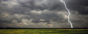 Los agricultores pobres, principales víctimas del cambio climático