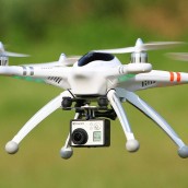 FAUBA analizo los beneficios reales y potenciales de los drones en el agro